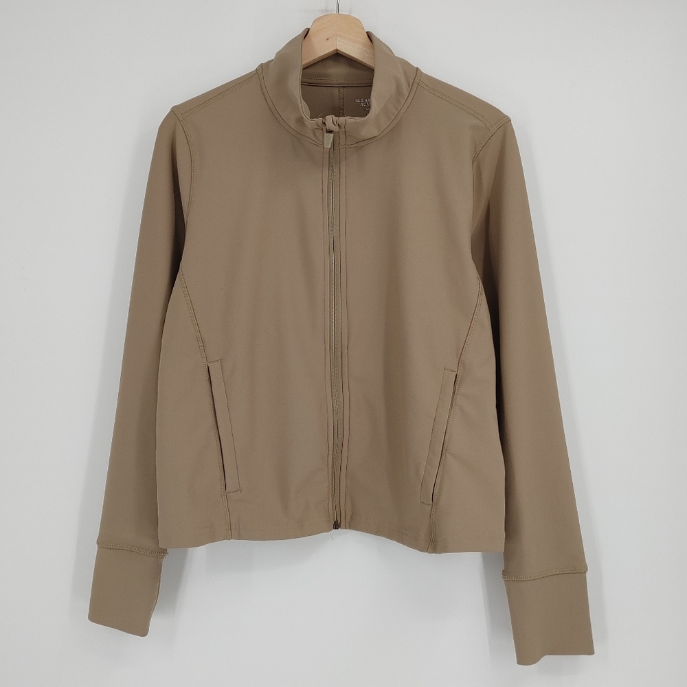 Old Navy | Powersoft full zip